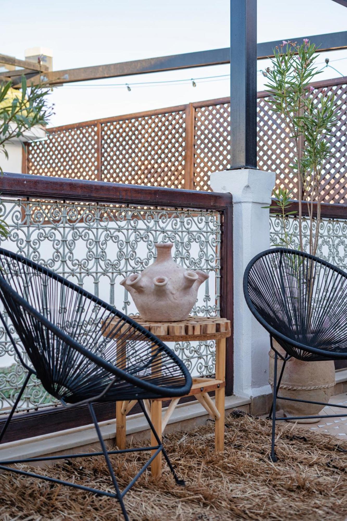 Riad The D'Orient - Piscine Privee - Petit Dejeuner Marrakesh Exteriör bild